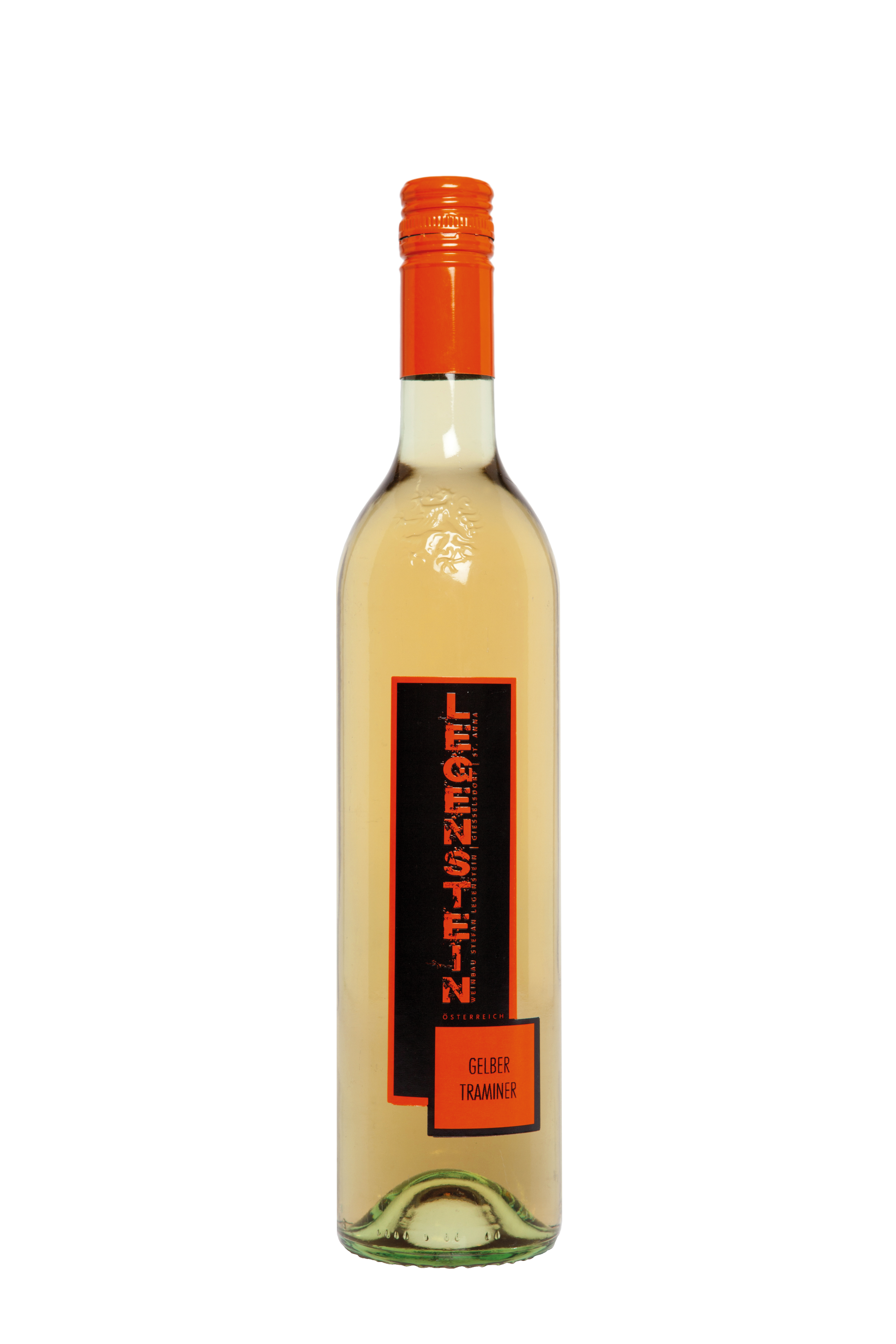 Gelber Traminer 2025