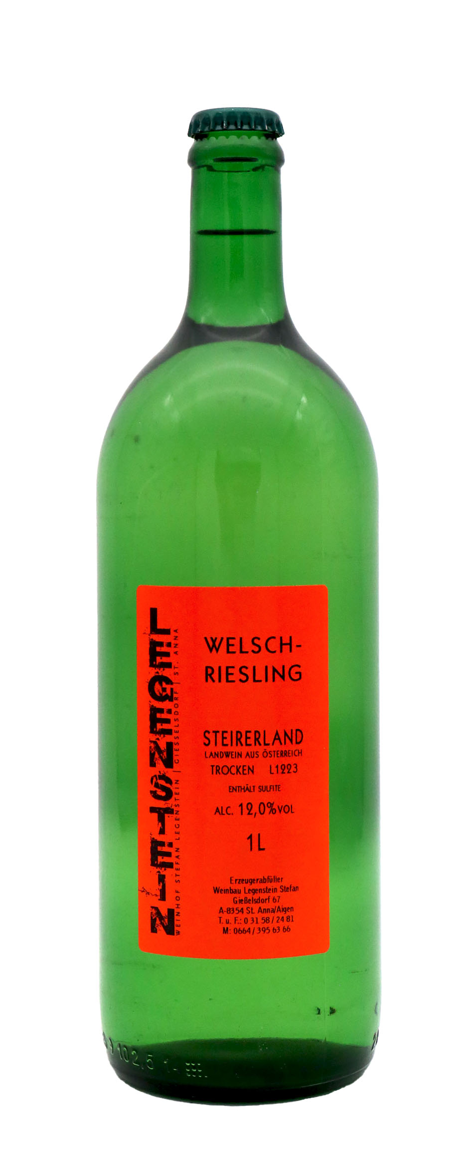 Welschriesling 1L