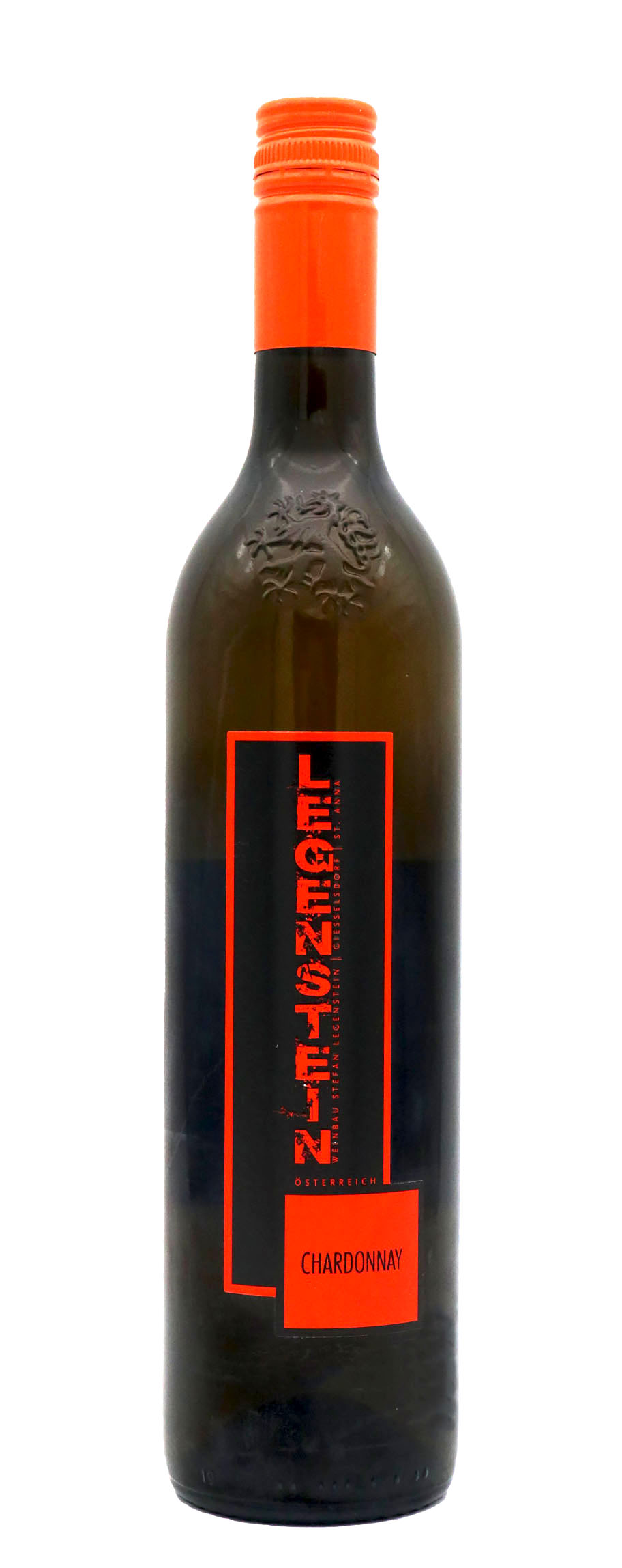 Chardonnay 2025